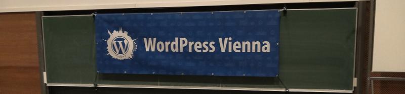 Wordcamp Wien 2020