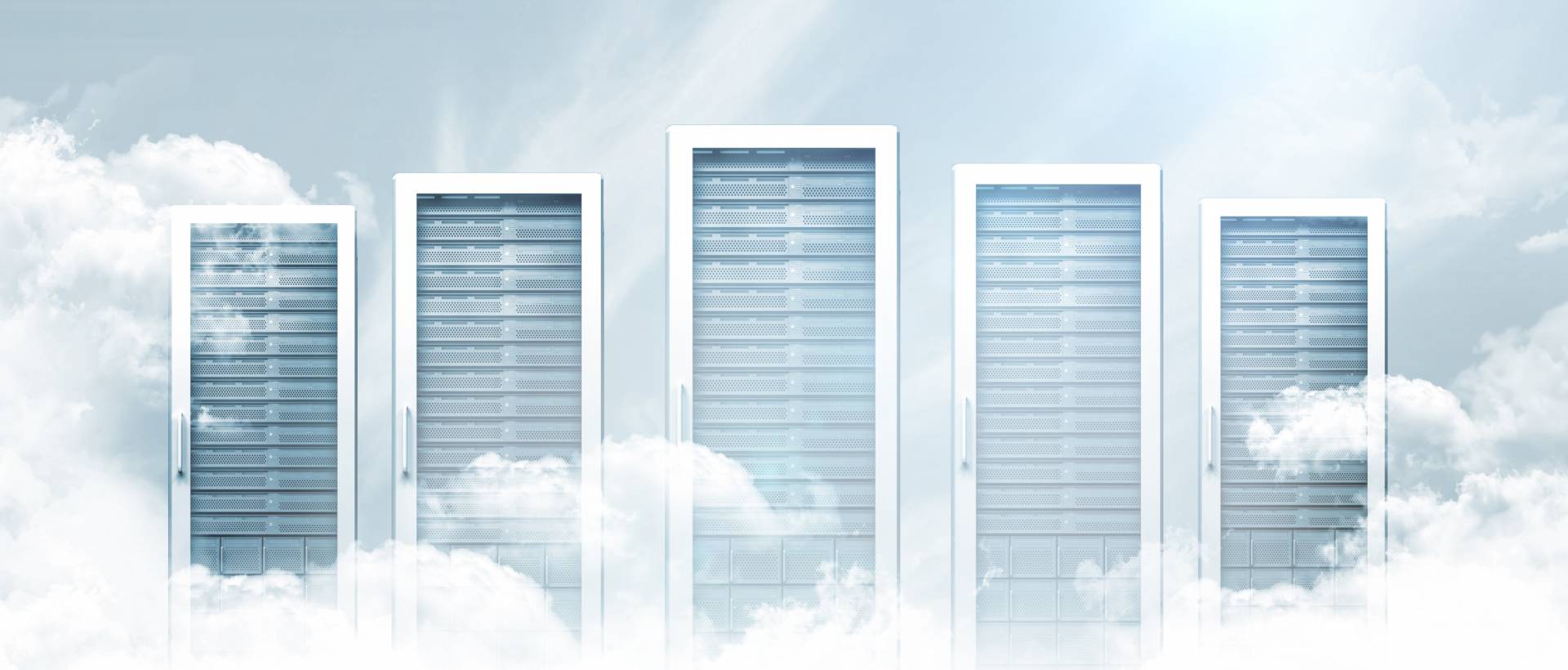 Cloud Server Hosting Österreich