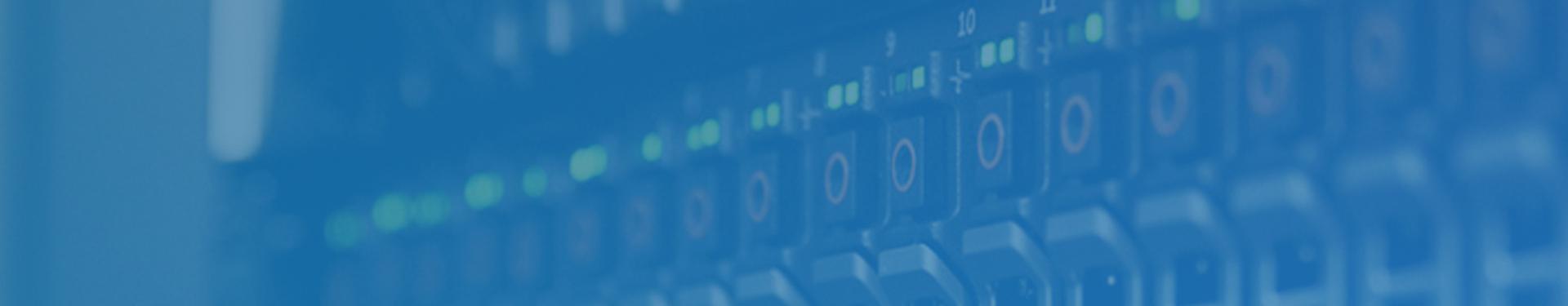 High Speed Hosting in Österreich