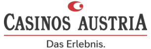 Casinos Austria Logo