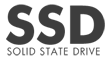 SSD Logo
