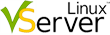 VServer Logo