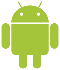 Android Robot Logo