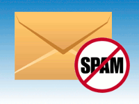 E-Mail Spamfilter