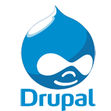 Drupal Open Source CMS