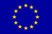 EU Flagge