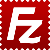 FileZilla FTP Client