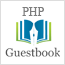 phpMyGuestbook Logo