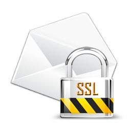 SSL Webmail