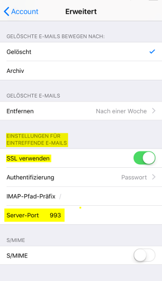 iphone - SSL - 6