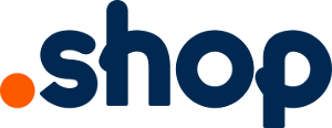 .shop domain logo