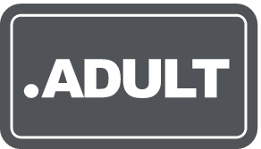 .adult Domain registrieren, kaufen