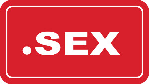 .sex Domain registrieren, kaufen