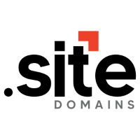 site Domain Logo