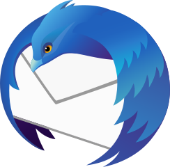 mozilla thunderbird email alias