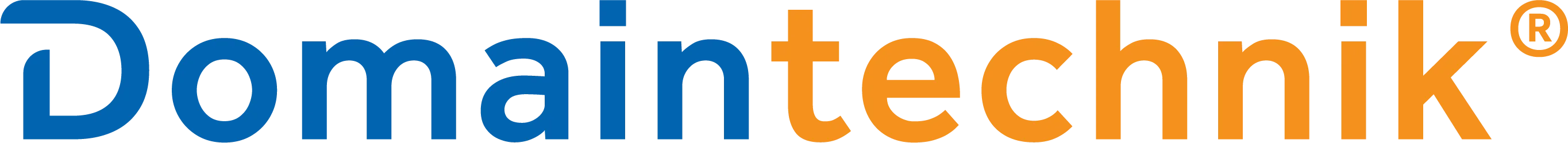 Domaintechnik