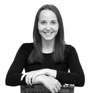 Domaintechnik Teammitglied