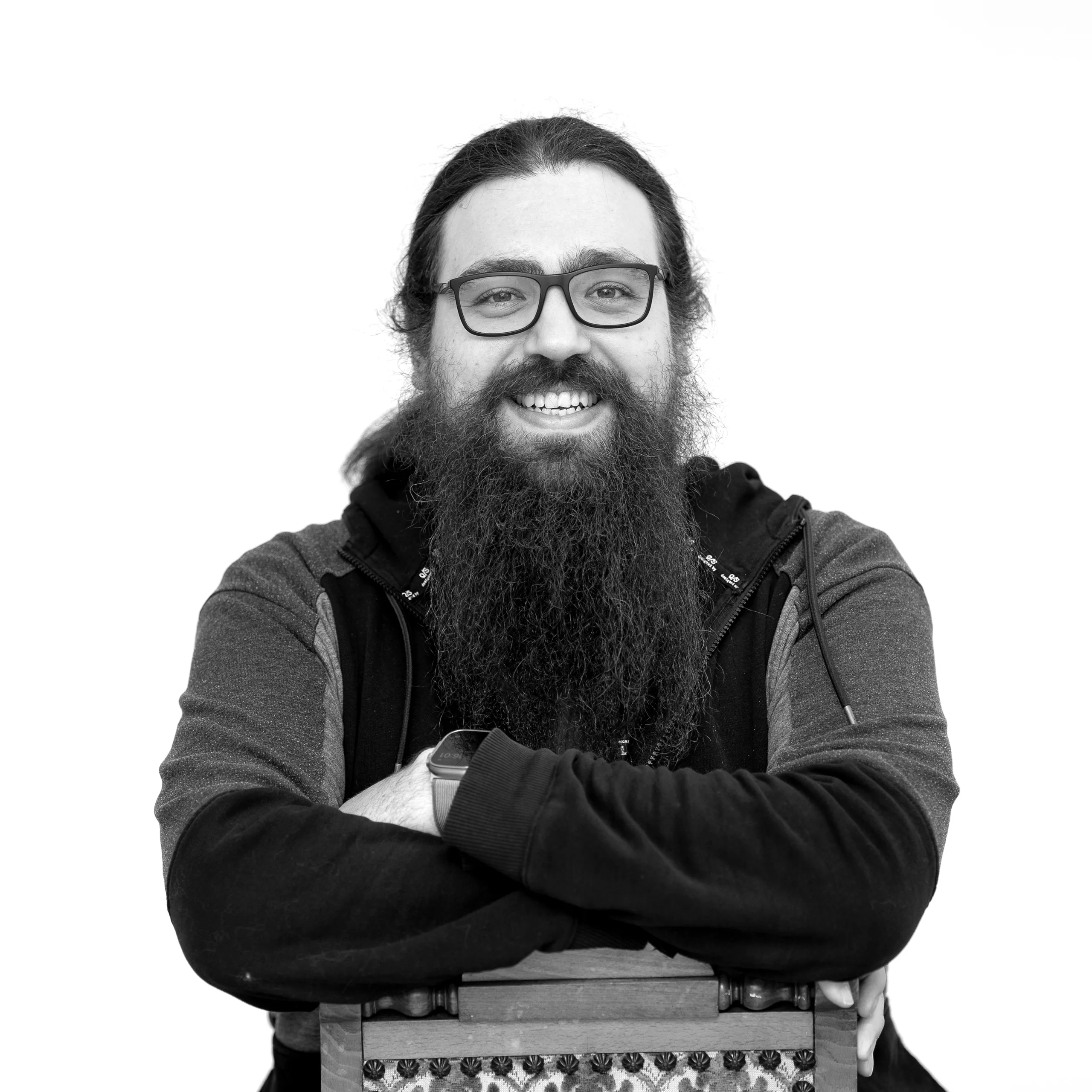 Domaintechnik Teammitglied